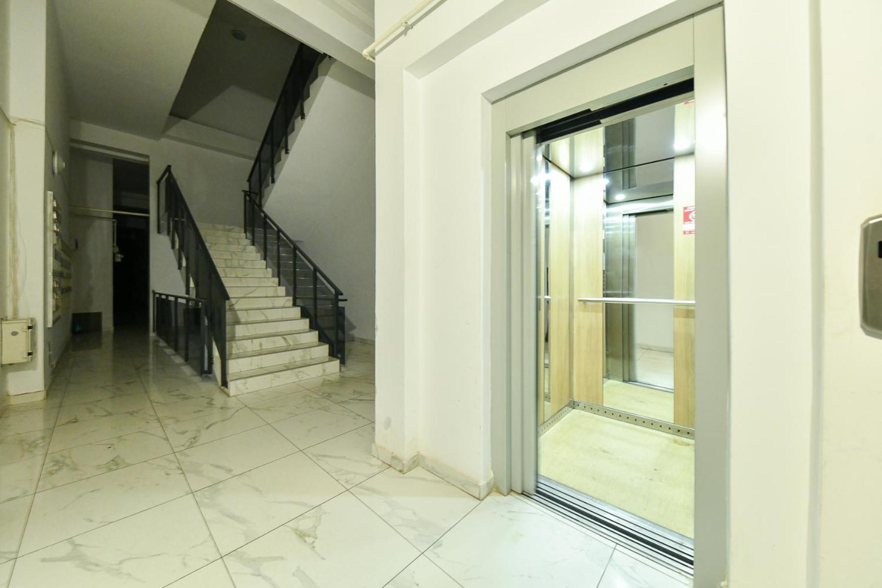 The Movie Apartment Клуж-Напока Екстериор снимка
