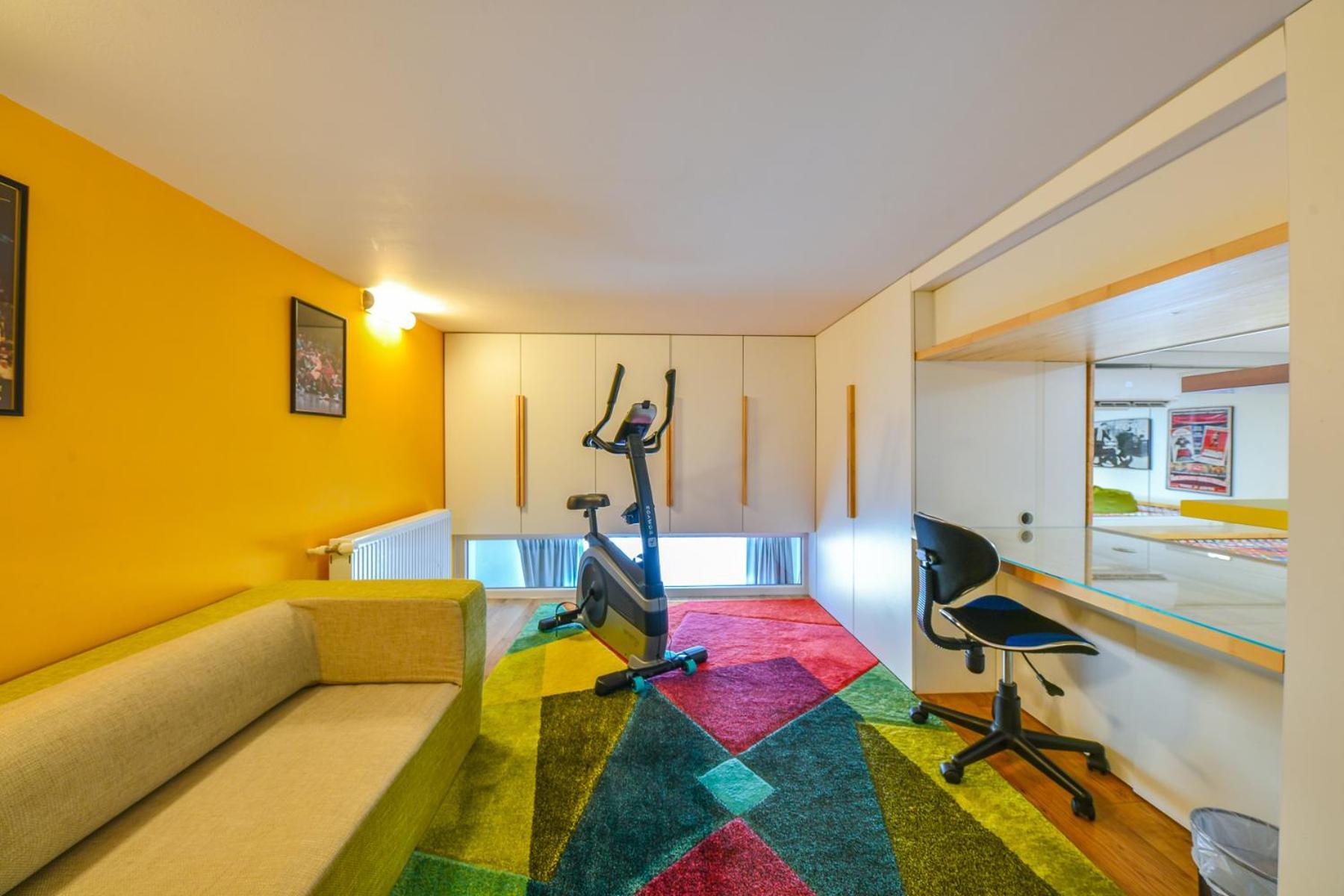 The Movie Apartment Клуж-Напока Екстериор снимка