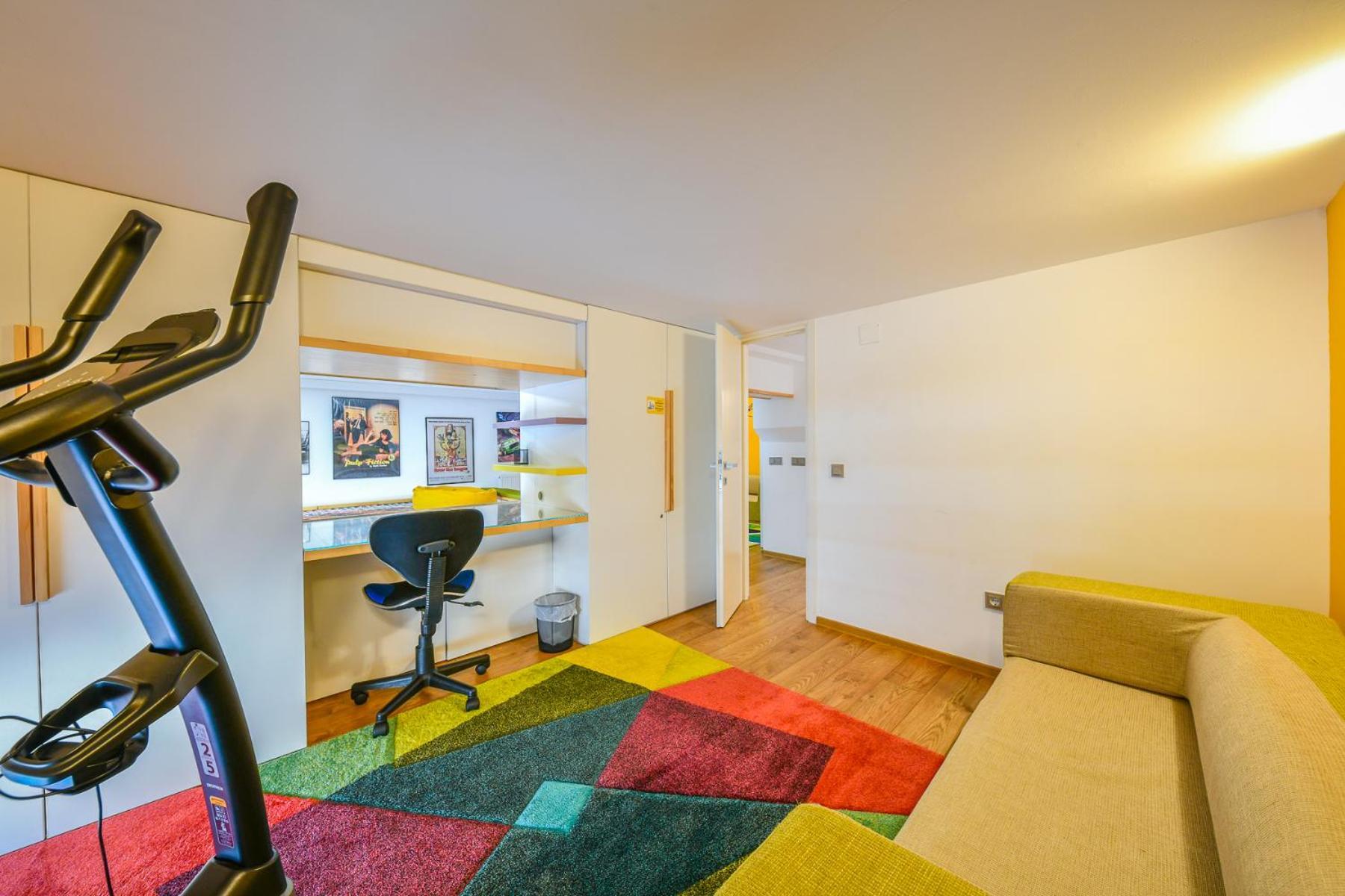 The Movie Apartment Клуж-Напока Екстериор снимка