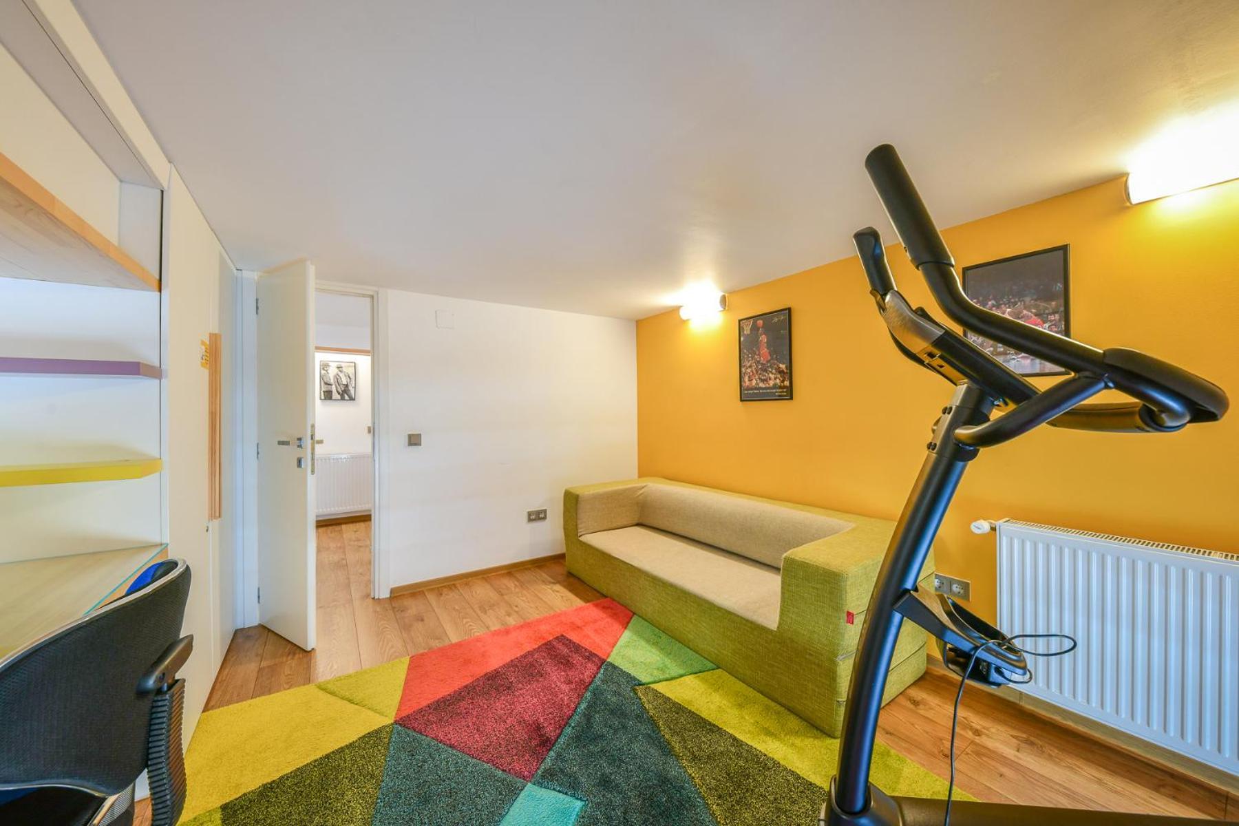 The Movie Apartment Клуж-Напока Екстериор снимка