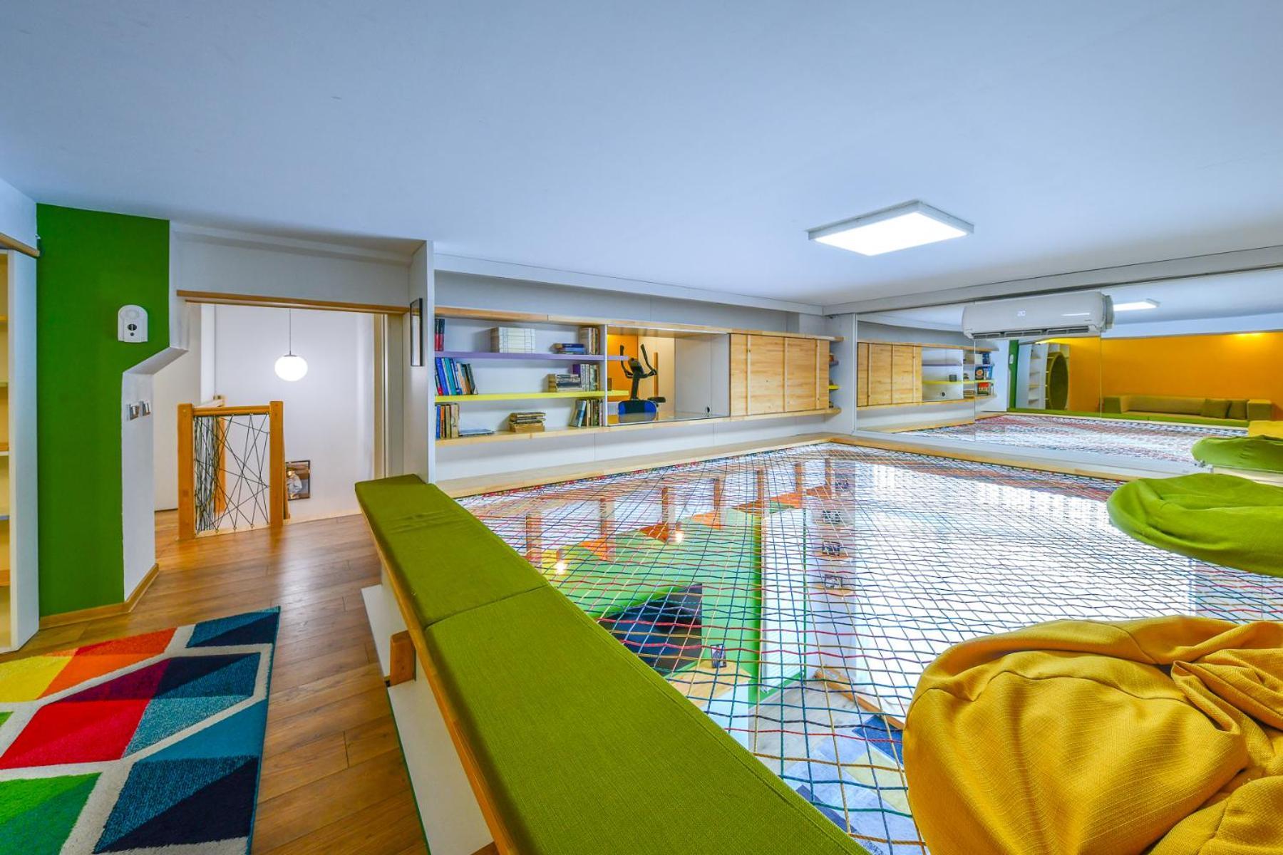 The Movie Apartment Клуж-Напока Екстериор снимка